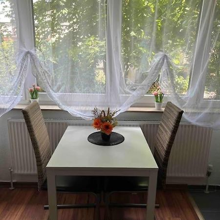 Apartment Am Stuttgarter Flughafen / Messe ไลน์เฟลเดิน-เอคเทอร์ดิงเงน ภายนอก รูปภาพ