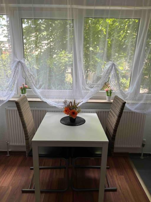 Apartment Am Stuttgarter Flughafen / Messe ไลน์เฟลเดิน-เอคเทอร์ดิงเงน ภายนอก รูปภาพ